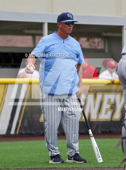 Thumbnail 1 in Carthage vs. China Spring (UIL 4A Regional Semifinal) photogallery.