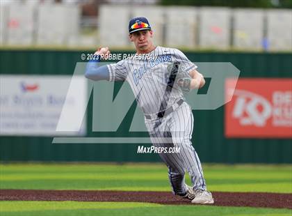 Thumbnail 3 in Carthage vs. China Spring (UIL 4A Regional Semifinal) photogallery.