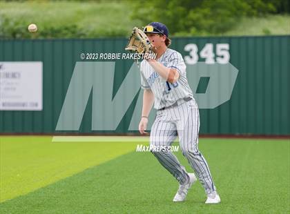Thumbnail 3 in Carthage vs. China Spring (UIL 4A Regional Semifinal) photogallery.