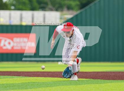 Thumbnail 3 in Carthage vs. China Spring (UIL 4A Regional Semifinal) photogallery.