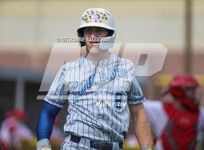Thumbnail 2 in Carthage vs. China Spring (UIL 4A Regional Semifinal) photogallery.