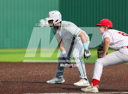 Thumbnail 1 in Carthage vs. China Spring (UIL 4A Regional Semifinal) photogallery.