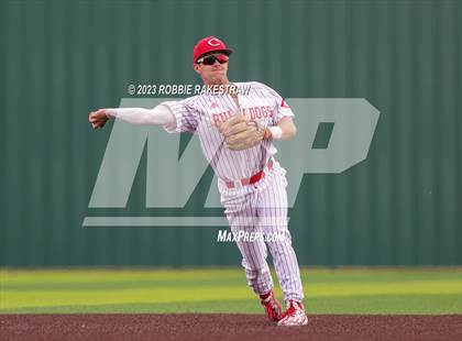 Thumbnail 3 in Carthage vs. China Spring (UIL 4A Regional Semifinal) photogallery.