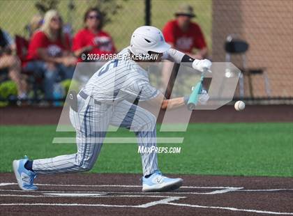 Thumbnail 2 in Carthage vs. China Spring (UIL 4A Regional Semifinal) photogallery.