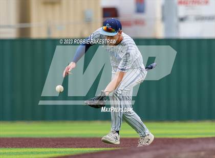 Thumbnail 1 in Carthage vs. China Spring (UIL 4A Regional Semifinal) photogallery.