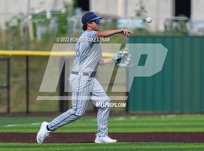 Thumbnail 2 in Carthage vs. China Spring (UIL 4A Regional Semifinal) photogallery.