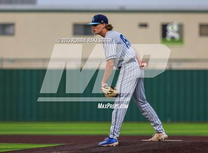 Thumbnail 2 in Carthage vs. China Spring (UIL 4A Regional Semifinal) photogallery.