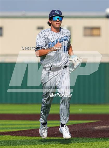 Thumbnail 2 in Carthage vs. China Spring (UIL 4A Regional Semifinal) photogallery.
