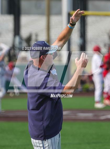 Thumbnail 2 in Carthage vs. China Spring (UIL 4A Regional Semifinal) photogallery.