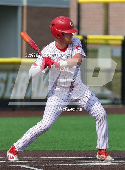 Thumbnail 1 in Carthage vs. China Spring (UIL 4A Regional Semifinal) photogallery.