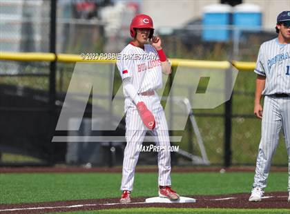 Thumbnail 2 in Carthage vs. China Spring (UIL 4A Regional Semifinal) photogallery.