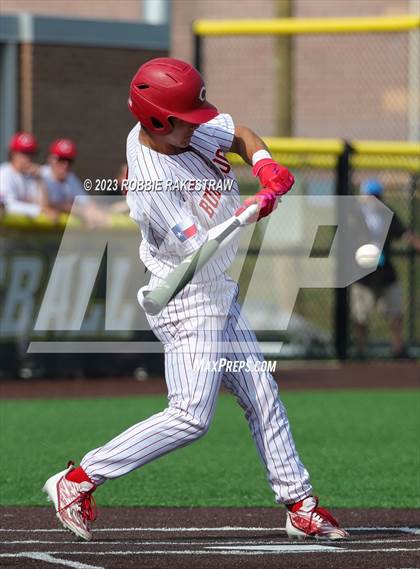 Thumbnail 3 in Carthage vs. China Spring (UIL 4A Regional Semifinal) photogallery.