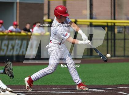 Thumbnail 1 in Carthage vs. China Spring (UIL 4A Regional Semifinal) photogallery.