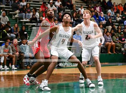 Thumbnail 2 in South Garland @ Naaman Forest photogallery.