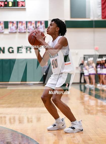 Thumbnail 3 in South Garland @ Naaman Forest photogallery.