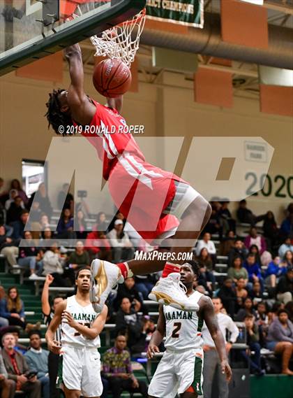 Thumbnail 3 in South Garland @ Naaman Forest photogallery.