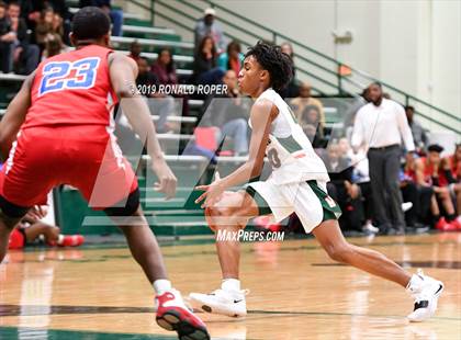 Thumbnail 1 in South Garland @ Naaman Forest photogallery.