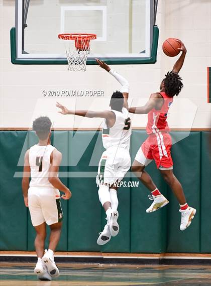 Thumbnail 3 in South Garland @ Naaman Forest photogallery.