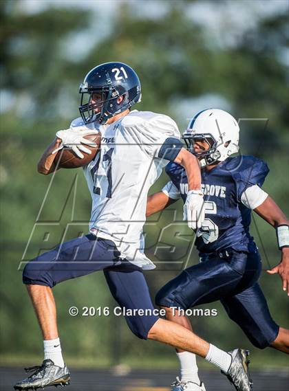 Thumbnail 1 in Champe @ Woodgrove photogallery.