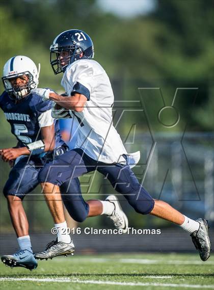 Thumbnail 3 in Champe @ Woodgrove photogallery.