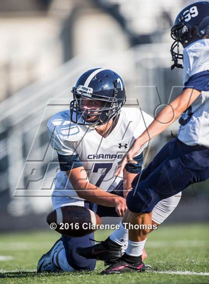Thumbnail 1 in Champe @ Woodgrove photogallery.