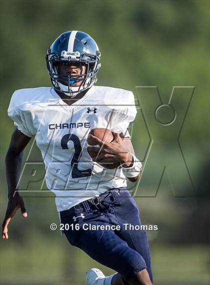 Thumbnail 3 in Champe @ Woodgrove photogallery.