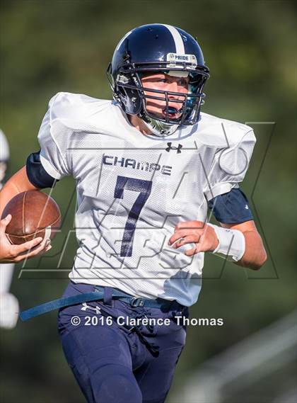 Thumbnail 3 in Champe @ Woodgrove photogallery.