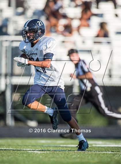 Thumbnail 1 in Champe @ Woodgrove photogallery.