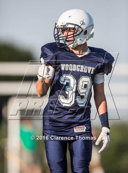 Thumbnail 1 in Champe @ Woodgrove photogallery.