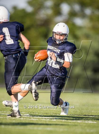 Thumbnail 2 in Champe @ Woodgrove photogallery.