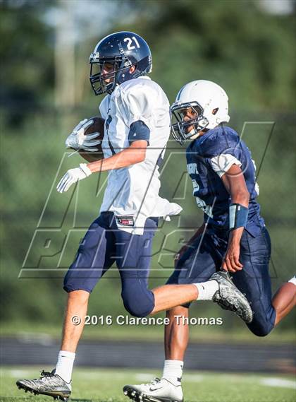 Thumbnail 3 in Champe @ Woodgrove photogallery.