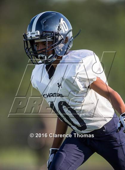 Thumbnail 1 in Champe @ Woodgrove photogallery.