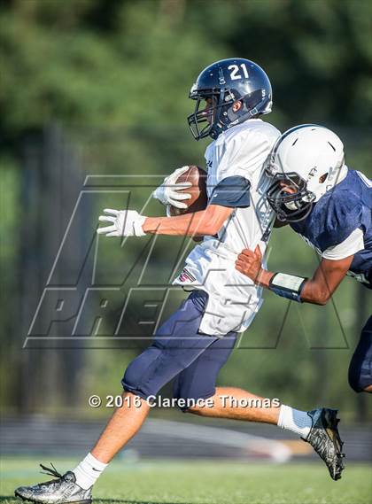 Thumbnail 3 in Champe @ Woodgrove photogallery.