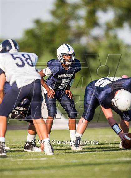 Thumbnail 2 in Champe @ Woodgrove photogallery.