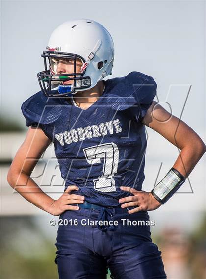 Thumbnail 3 in Champe @ Woodgrove photogallery.