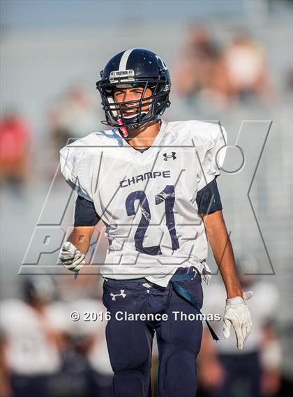 Thumbnail 3 in Champe @ Woodgrove photogallery.