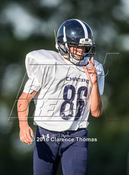 Thumbnail 2 in Champe @ Woodgrove photogallery.