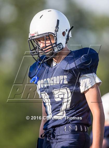 Thumbnail 1 in Champe @ Woodgrove photogallery.