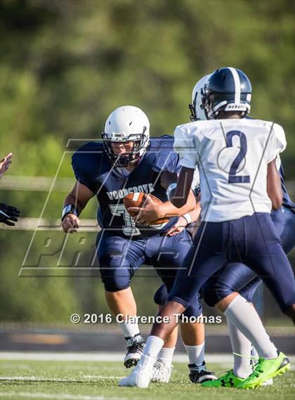 Thumbnail 3 in Champe @ Woodgrove photogallery.