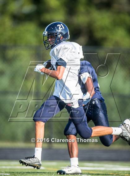 Thumbnail 3 in Champe @ Woodgrove photogallery.