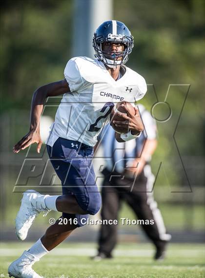 Thumbnail 1 in Champe @ Woodgrove photogallery.
