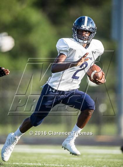 Thumbnail 3 in Champe @ Woodgrove photogallery.