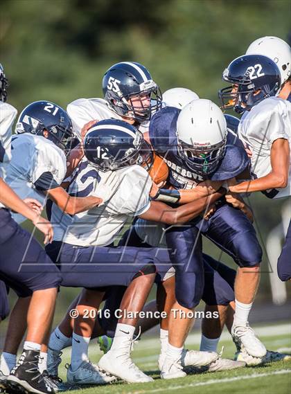 Thumbnail 3 in Fr: Champe @ Woodgrove photogallery.