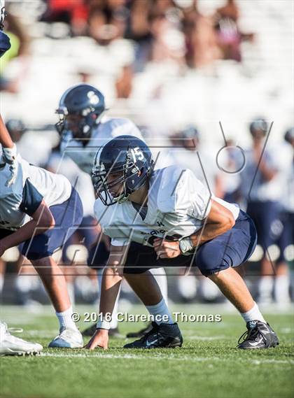 Thumbnail 1 in Champe @ Woodgrove photogallery.