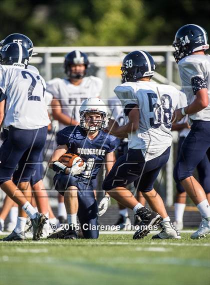 Thumbnail 2 in Champe @ Woodgrove photogallery.