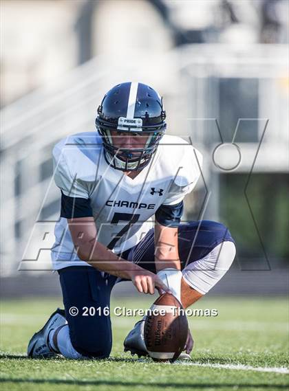 Thumbnail 3 in Champe @ Woodgrove photogallery.