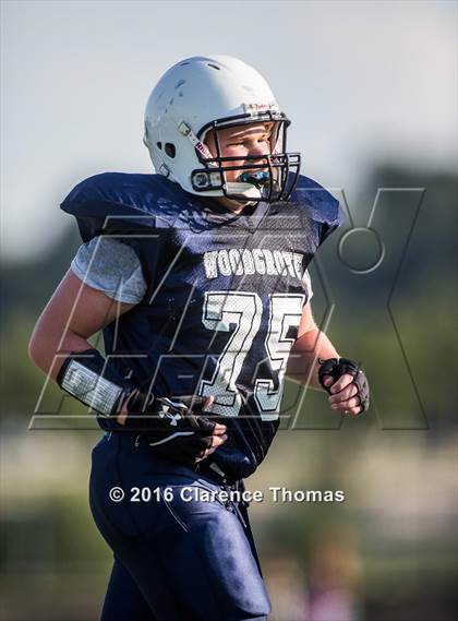 Thumbnail 1 in Champe @ Woodgrove photogallery.