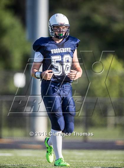 Thumbnail 1 in Champe @ Woodgrove photogallery.