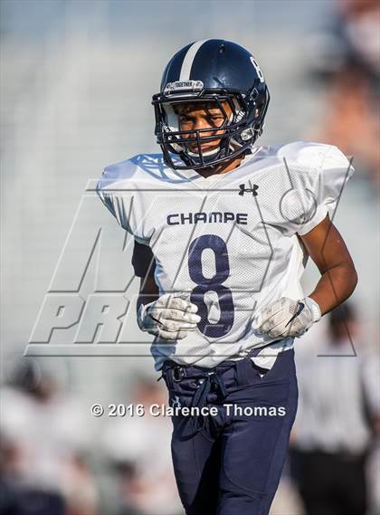 Thumbnail 2 in Champe @ Woodgrove photogallery.