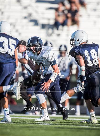 Thumbnail 1 in Champe @ Woodgrove photogallery.
